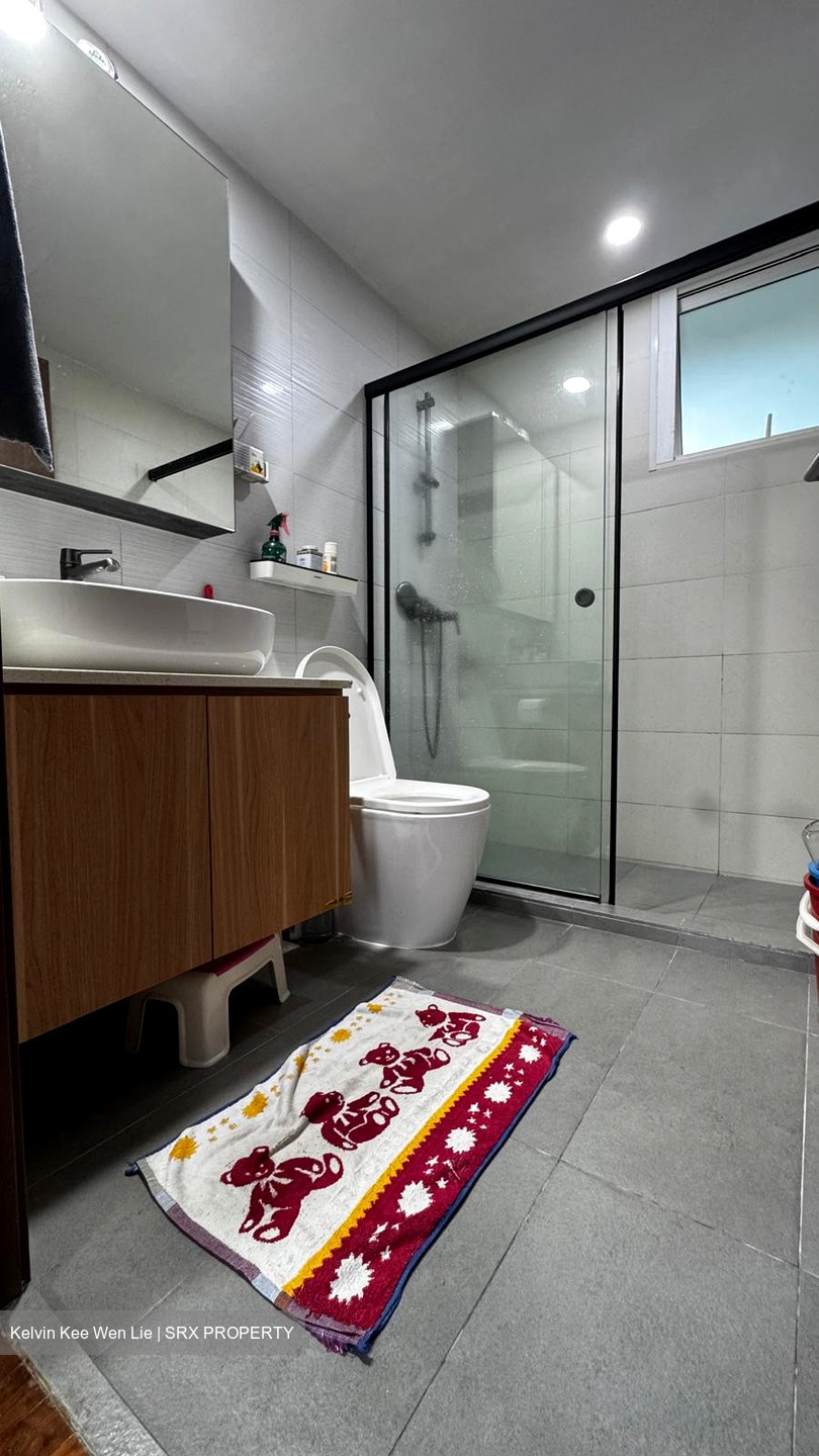 1 Canberra (D27), Condominium #610212951